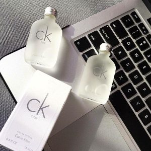 Nước Hoa Calvin Klein One EDT